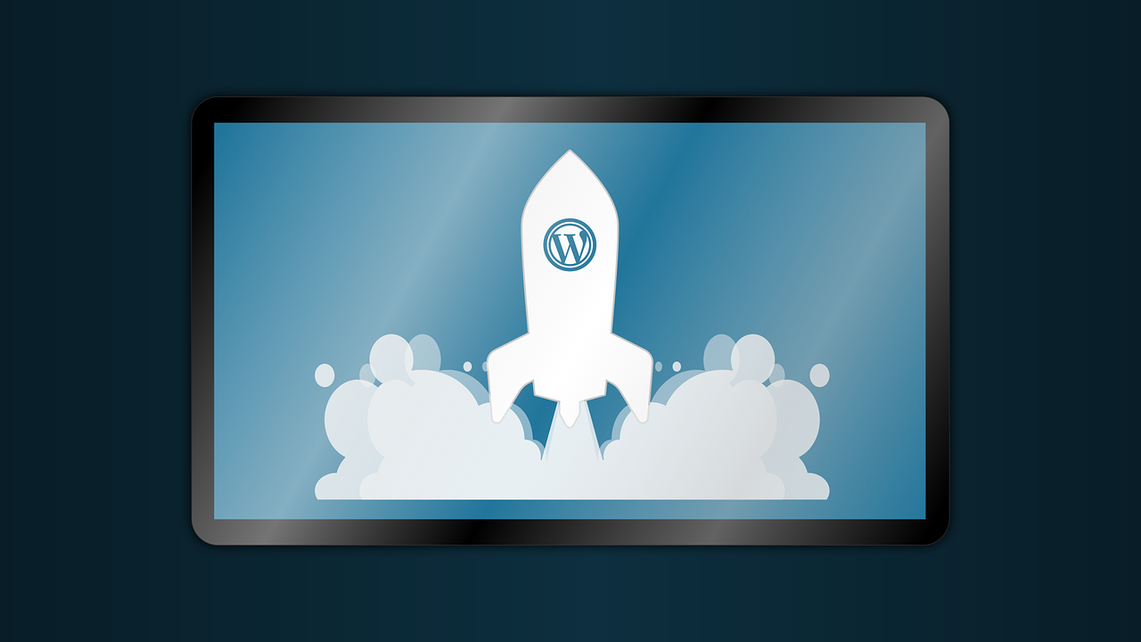 Comment configurer WordPress simplement ?